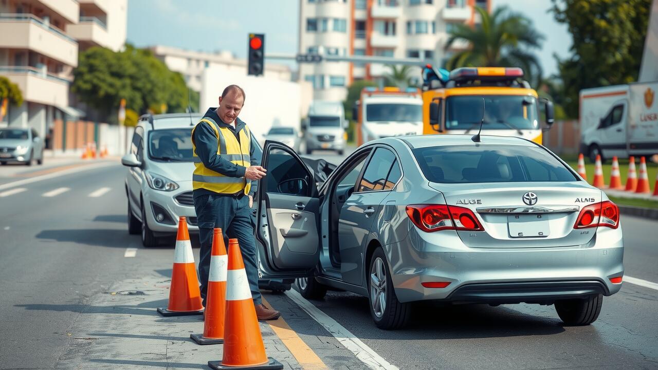 A Review of the Best Accident Recovery Services in Cary, North Carolina