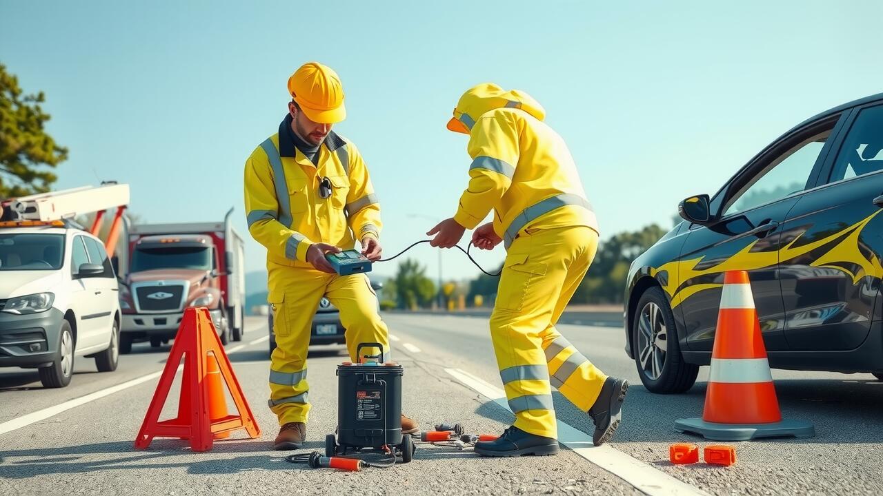 Does NC have free roadside assistance?