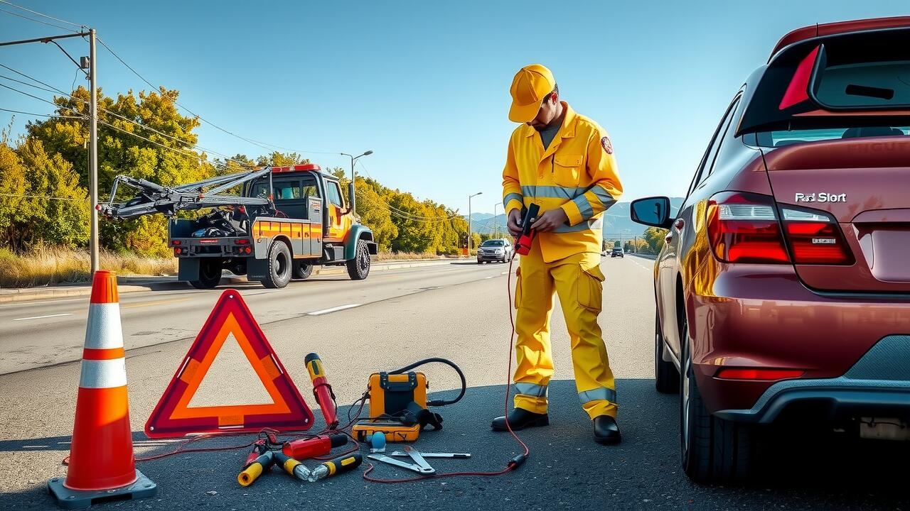 How can I get roadside assistance immediately?