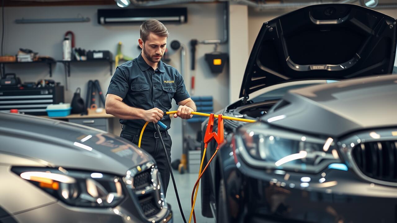 How much is a call out for a jump start?