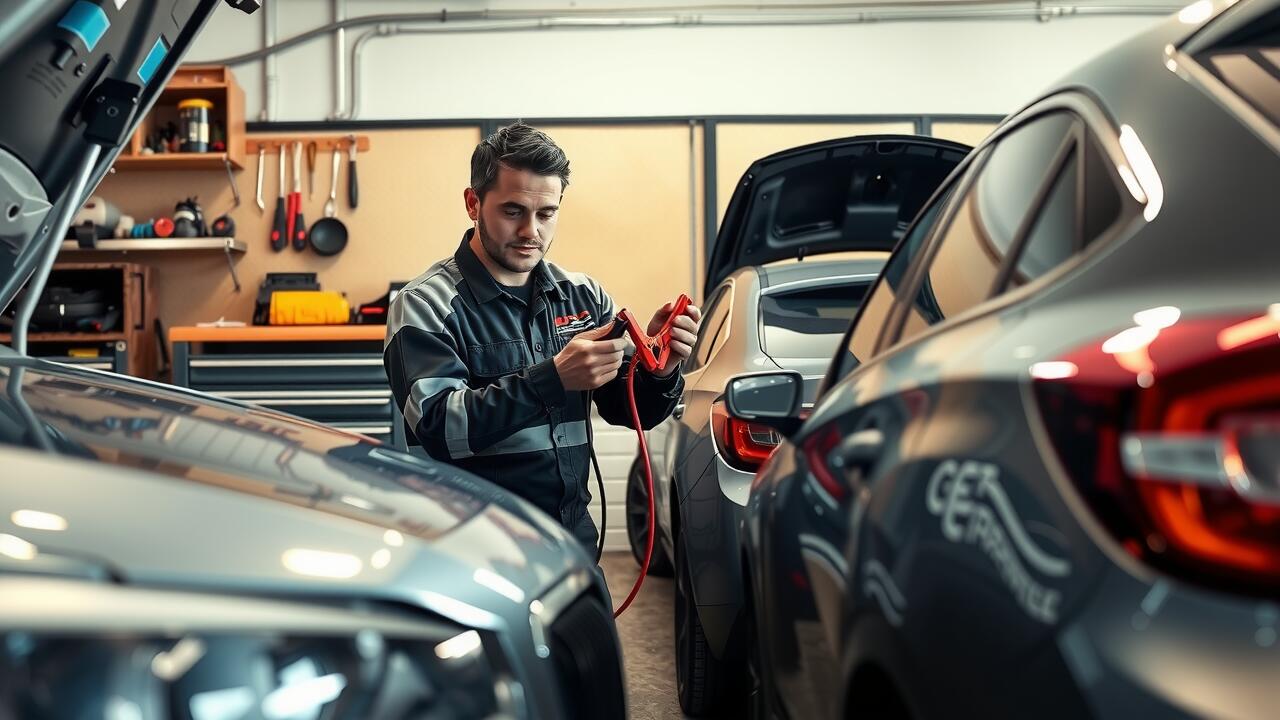 How much should a jump-start cost?