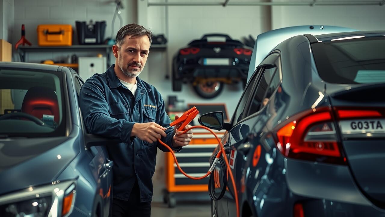 Why Choose Our Jump Starts