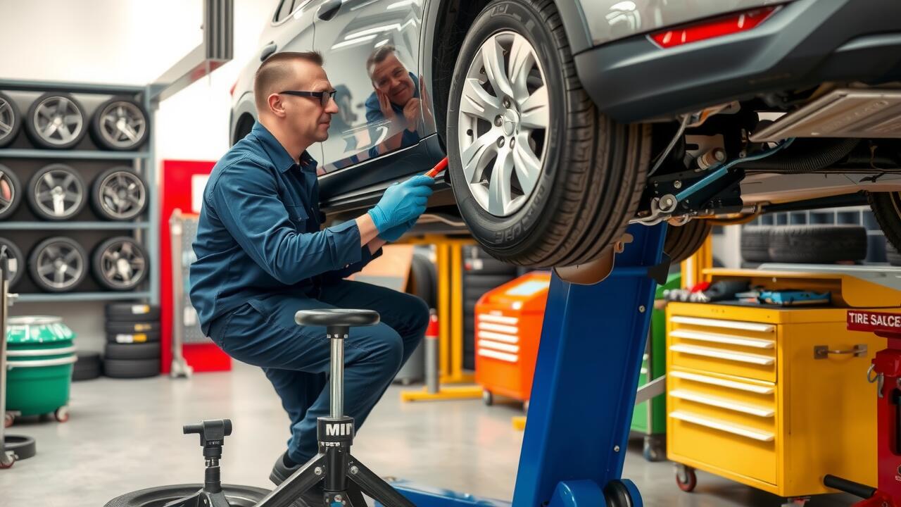Review of the Best Tire Shops in Durham, North Carolina