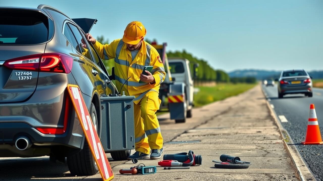 What is the average cost of roadside assistance?